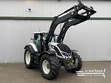 Valtra T 174 ED SMARTTOUCH | RTK | UNLIMITED traktorpool Angebot